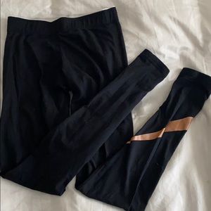 women’s nike leggings